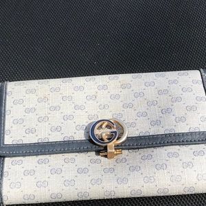 Gucci Wallet